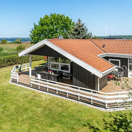 Holiday home Beautiful In Borkop With Wifi