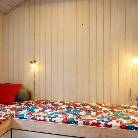 Magnifique Maison À Børkop Avec Sauna Børkop