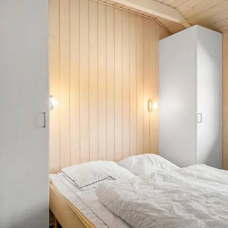 Magnifique Maison À Børkop Avec Sauna