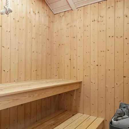 Mads Madsens Vaenge Borkop Xi Сasa de vacaciones Børkop