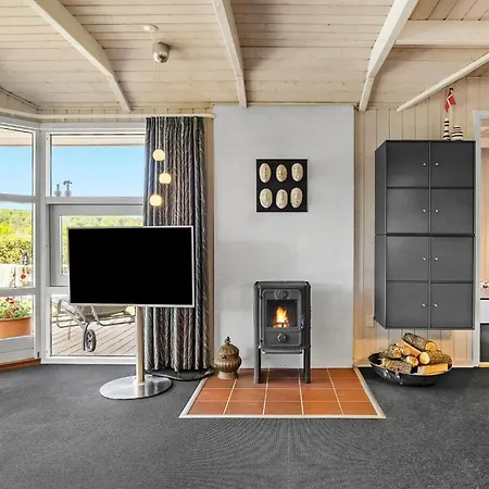 Magnifique Maison À Børkop Avec Sauna *