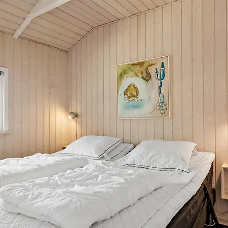 Magnifique Maison À Børkop Avec Sauna Børkop