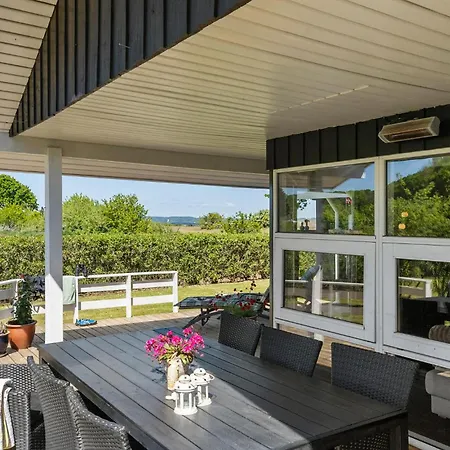 Magnifique Maison À Børkop Avec Sauna *