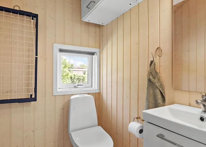 Feriehus Mads Madsens Vaenge Xi *