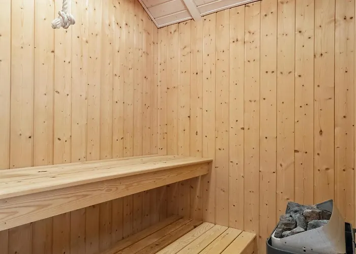 Mads Madsens Vaenge Xi Feriehus Børkop